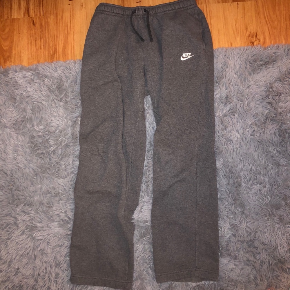 Nike sweatpants